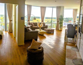BlueSeaPearl apartamentai Palanga, Šventoji